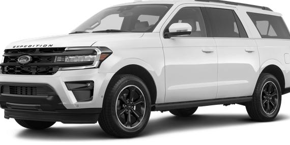 FORD EXPEDITION MAX 2022 1FMJK2AT2NEA48169 image